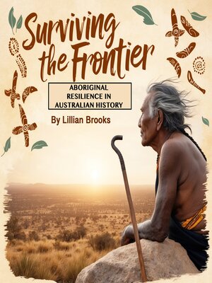 cover image of Surviving the Frontier